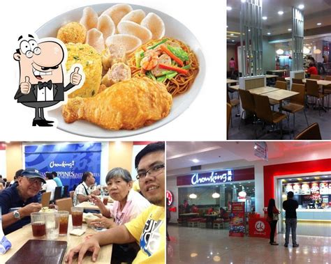chowking starmall|Fast Food Chains in the Philippines .